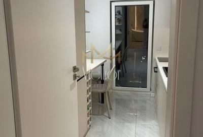 Apartament ultrafinsat de vanzare 2 camere - Sopor - 12
