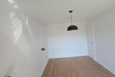 Apartament cu 2 camere decomandat în Cristian - 1