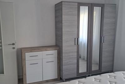 Garsonieră decomandată în Exterior Vest - 1