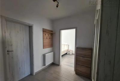 Apartament cu 2 camere decomandat, mobilat în Central - 3