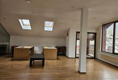 Birou, de 220 mp, în Gara de Nord - 4