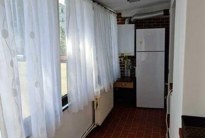 Garsonieră decomandată, mobilată în Gării - 8