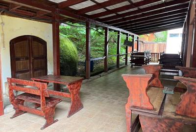 Spațiu comercial, de 400 mp, în Central - 2