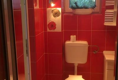 Casă cu 3 camere decomandat cu Teren 300 Mp în Central - 1