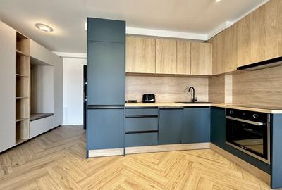 Inchiriere Apartament cu 2 camere, garaj, Andrei Muresanu Sud - 5