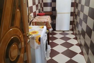 Apartament cu 2 camere decomandat în Complex Studențesc - 3
