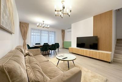 Vila cu 5 camere | Pipera | Complex rezidențial - 6