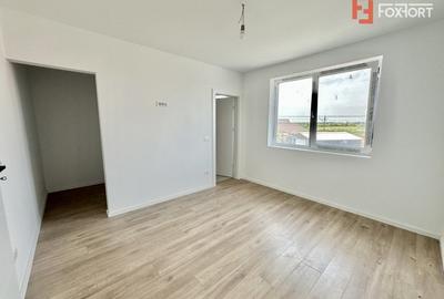 Duplex individual Mosnita cu 5 camere, 3 bai, zona Noul Lidl - 9