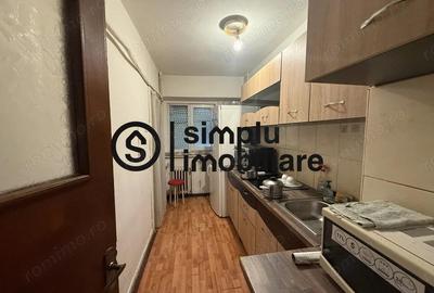 2 decomandate, etaj 3/11, centrala - 104.500 Euro - 3