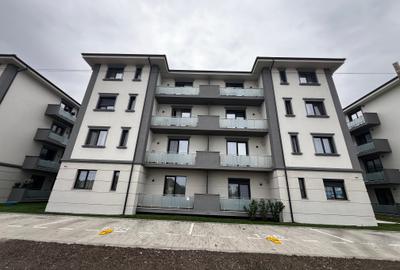 Apartament 1 camera, etaj 1, Giroc - 2