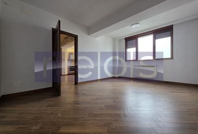 Apartament cu 3 camere semidecomandat, mobilat în Dorobanți - 14