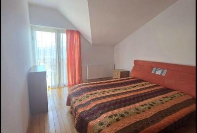 Casă cu Teren 216 Mp în Iorga