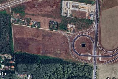 Spațiu comercial, în Balotești - 1