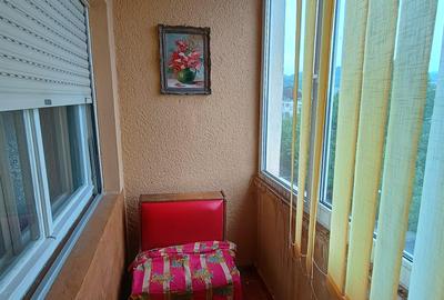 Apartament 4 camere Republicii Zona Policlinicii Sfanta Maria - 7
