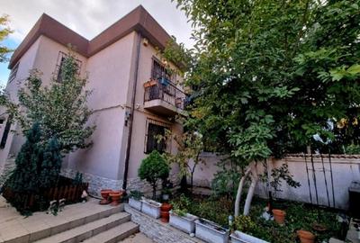 Casă individuală cu 5 camere cu Teren 240 Mp în Tei - 16