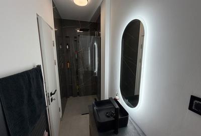 Apartament cu 3 camere decomandat în Sâncraiu de Mureș - 4