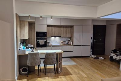 REA1027401 Apartament 3 camere l  Upground Residence l Barbu Vacarescu - 4