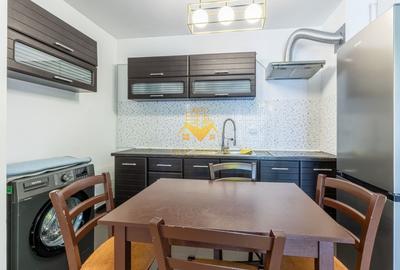 Apartament cu 2 camere semidecomandat, mobilat în Bună Ziua - 2