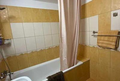 Apartament cu 2 camere, mobilat în Crângași - 1