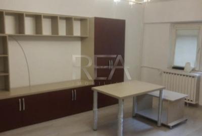 Apartament cu 3 camere semidecomandat, mobilat în Drumul Sării - 5
