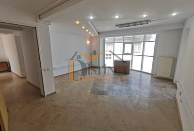 Inchiriere spatiu de birouri, 120 mp utili, zona 15 Noiembrie - 7