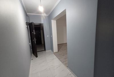 Apartament cu 2 camere în Lunca Cetățuii - 6