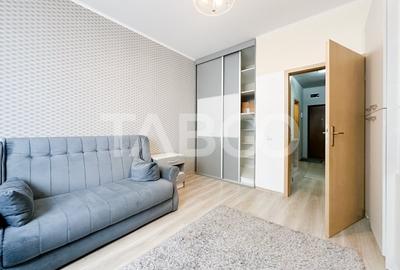 De vanzare apartament cu 2 camere la cheie bloc nou Gheorgheni - 6