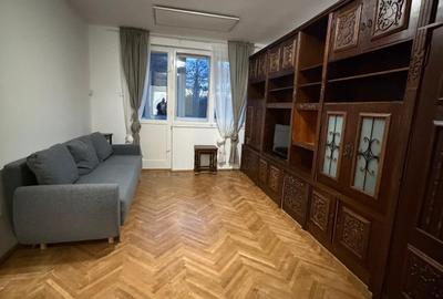 Apartament cu 2 camere decomandat, mobilat în Gheorgheni - 8