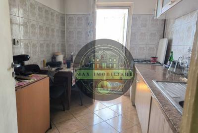 Apartament cu 2 camere decomandat în Carol Davila - 5