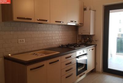Apartament doua camere, decomandat, mobilat si utilat, loc parcare, bloc nou - 6