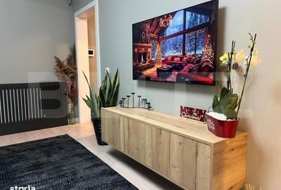 Apartament cu 3 camere decomandat în George Enescu - 12