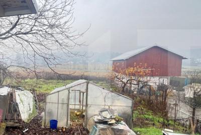 Casa semifinisata teren 549 mp construc?ie 2022 B - 6