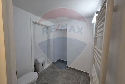 Spațiu comercial, de 80 mp, în Ultracentral - 9