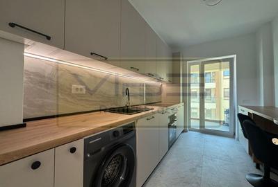 Apartament 2 camere NOU, parcare - Moon Reflex Residence - 1
