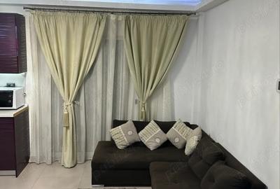 Apartament cu 2 camere semidecomandat, mobilat în Florești - 2