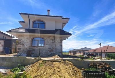 Casa deosebita Dezmir, zona Closca, 150 mp - 4