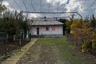 Casa in Cordareni - 4
