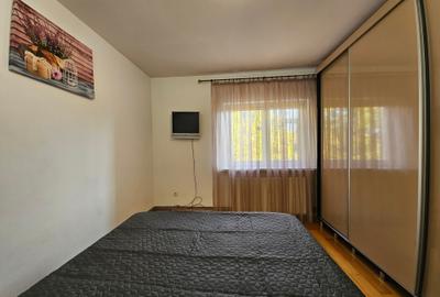 2 Camere Decomandat Zona Trocadero Mobilat Modern Gaze Termen Lung - 15