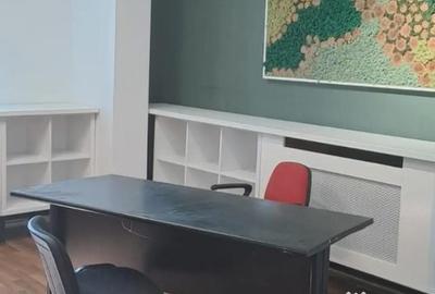 Spațiu comercial, de 17 mp, în Micro 16 - 14