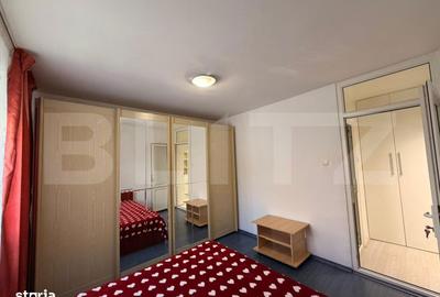 Apartament cu 2 camere decomandat în Rovine - 1