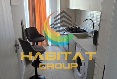 Garsonieră decomandată, mobilată în Central - 5