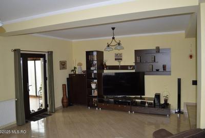 Glambocu - Bascov, Casa constructie 2008, teren 1066 mp! - 13