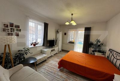 Casa ideala cu 5 camere, 1514 mp teren, in centrul orasului Sebes - 2