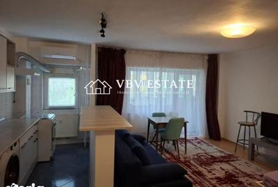 Garsonieră decomandată în Tei - 2