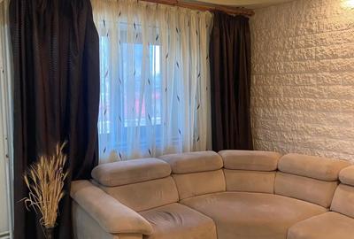 Apartament cu 3 camere decomandat în Gara - 3