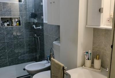 Apartament cu 2 camere decomandat în Mărăței - 2