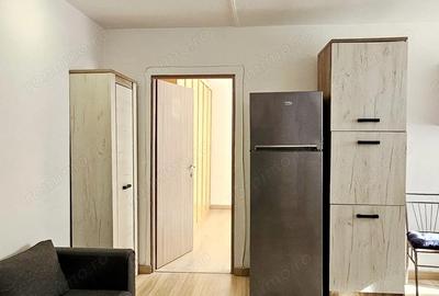 Apartament cu 2 camere decomandat, mobilat în Precista - 2