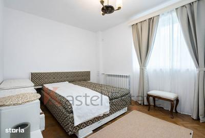 Apartament cu 3 camere, mobilat în Drumul Taberei - 17