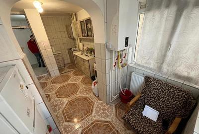 Apartament 3 camere -etajul 1 -E3 - 10