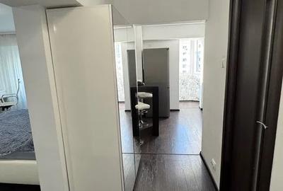 Garsonieră decomandată, mobilată în Decebal - 7